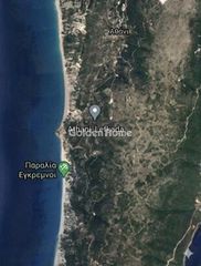 Οικόπεδο 4.163 τ.μ. για πώληση