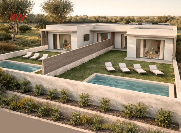 Detached home 96,68 sqm for sale, Heraklion Prefecture, Nea Alikarnassos