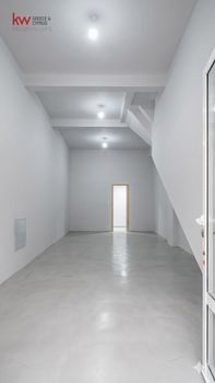 Κατάστημα 45 τ.μ. προς ενοικίαση