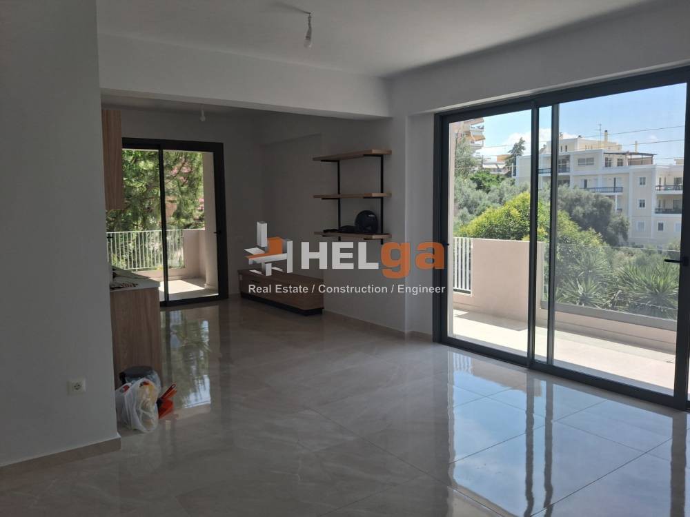 Διαμέρισμα 83 τ.μ. προς ενοικίαση, Αρόη