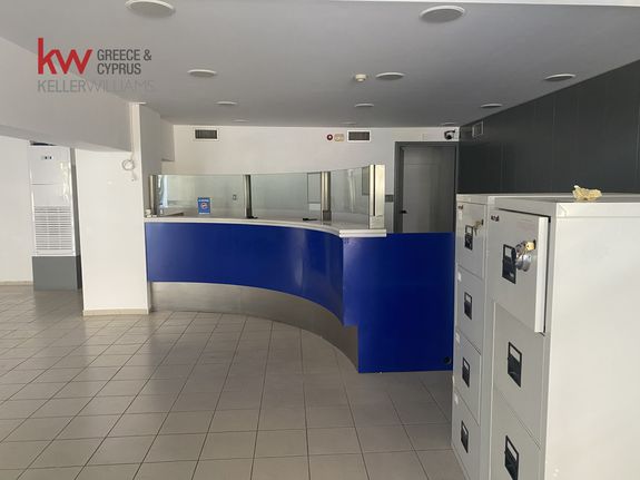Κατάστημα 285 τ.μ. για ενοικίαση, Ν. Ρεθύμνου, Ρέθυμνο