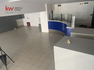 Κατάστημα 285 τ.μ. για ενοικίαση, Ν. Ρεθύμνου, Ρέθυμνο-thumb-1
