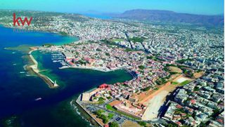 Οικόπεδο 601 τ.μ. για πώληση