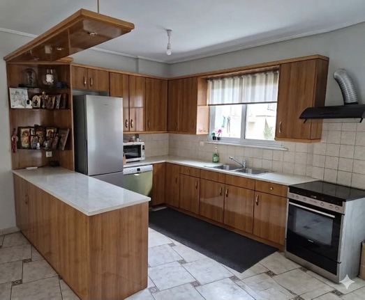 Apartment 130 sqm for rent, Athens - South, Nea Smyrni