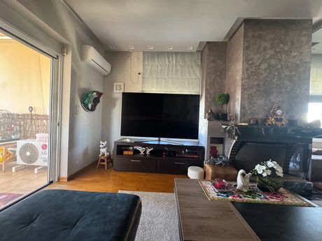 Apartment 153 sqm for rent