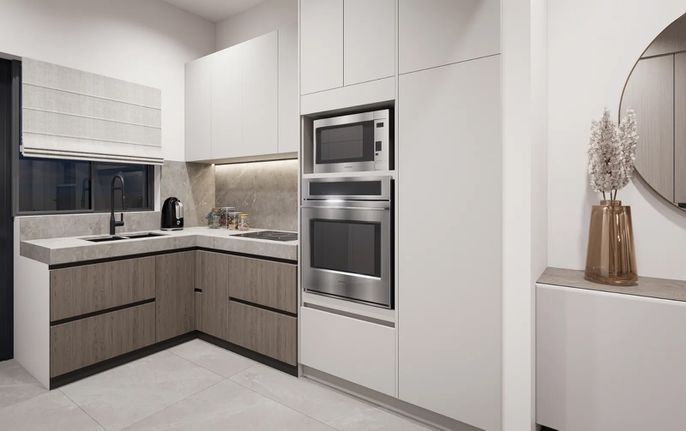 Apartment 92 sqm for sale, Athens - West, Peristeri
