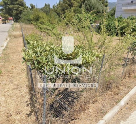Land plot 510 sqm for sale, Athens - North, Nea Erithraia