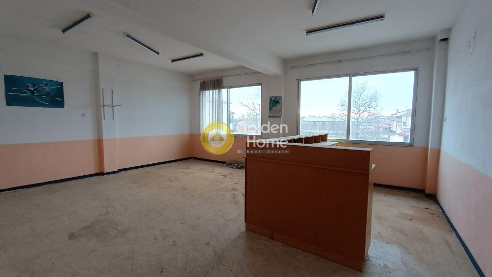 Γραφείο 360 τ.μ. προς ενοικίαση, Κύμινα