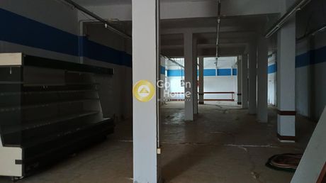 Κατάστημα 360 τ.μ. προς ενοικίαση