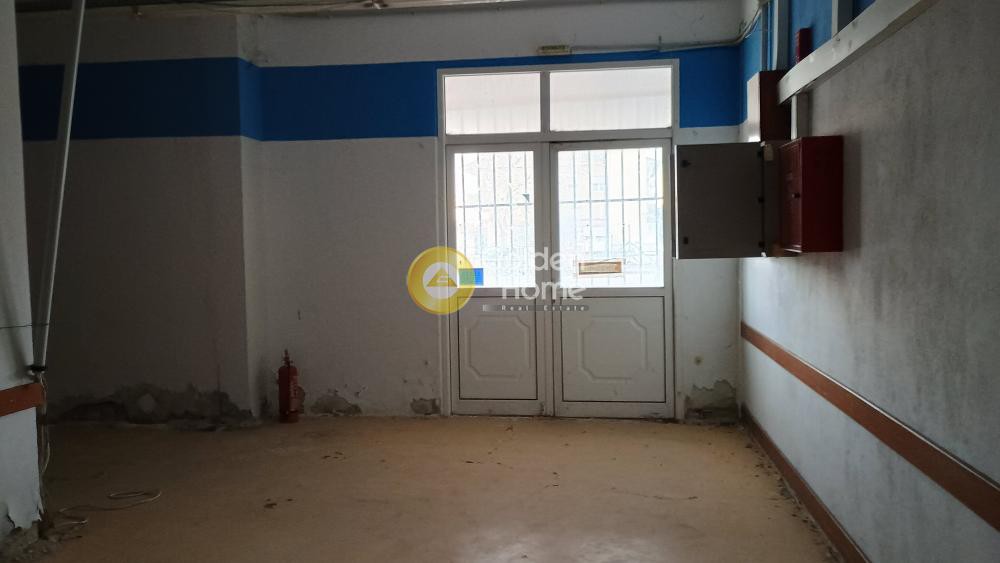 Κατάστημα 360 τ.μ. προς ενοικίαση, Κύμινα