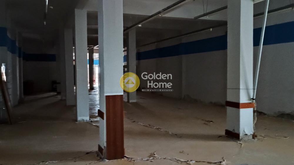 Κατάστημα 360 τ.μ. προς ενοικίαση, Κύμινα
