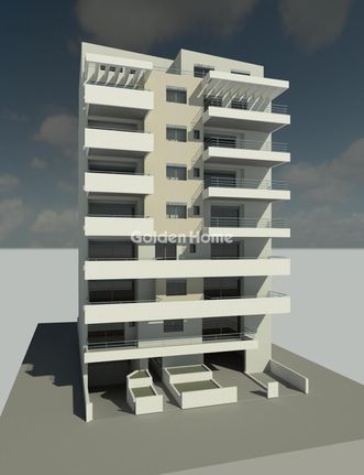 Apartment 69 sqm for sale, Athens - South, Nea Smyrni
