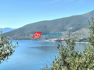 Αγροτεμάχια 7.680 τ.μ. για πώληση, Αργολίδα, Λέρνα-thumb-9