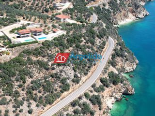 Αγροτεμάχια 7.680 τ.μ. για πώληση, Αργολίδα, Λέρνα-thumb-10
