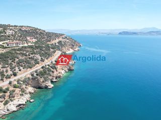 Αγροτεμάχια 7.680 τ.μ. για πώληση, Αργολίδα, Λέρνα-thumb-11