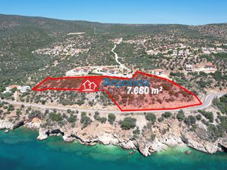Αγροτεμάχια 7.680 τ.μ. για πώληση, Αργολίδα, Λέρνα-thumb-1
