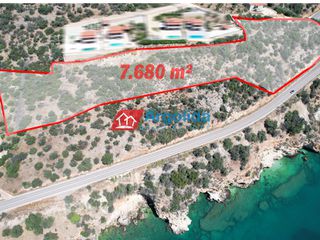 Αγροτεμάχια 7.680 τ.μ. για πώληση, Αργολίδα, Λέρνα-thumb-2