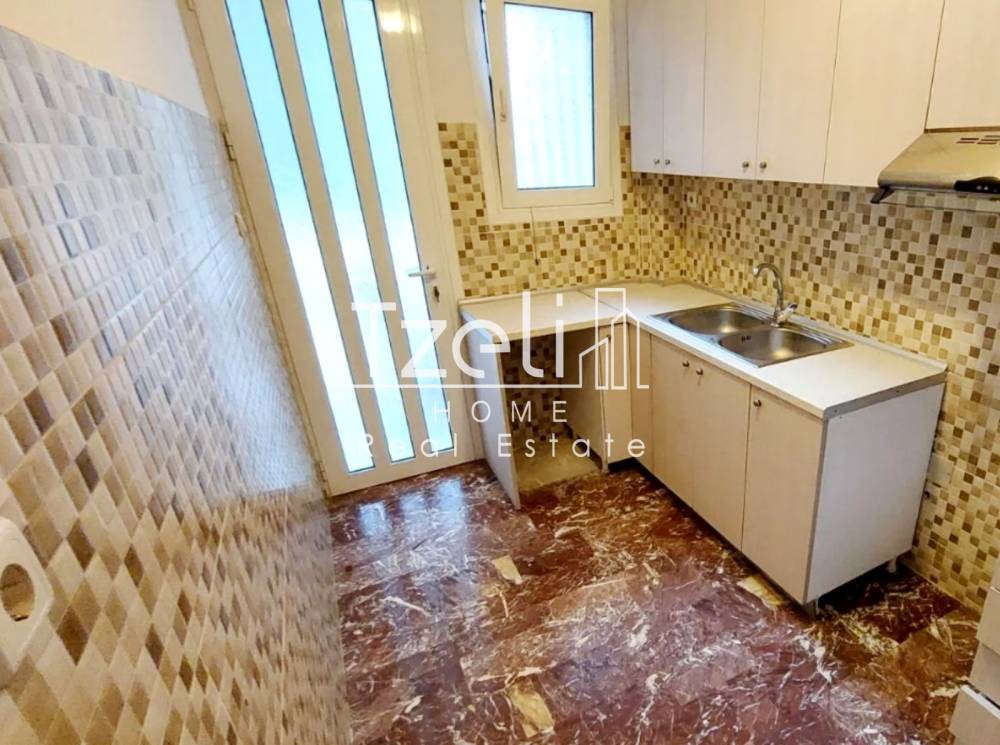 Διαμέρισμα 56 τ.μ. προς ενοικίαση, Χατζηκυριάκειο