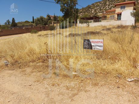 Οικόπεδο 480 τ.μ. προς πώληση