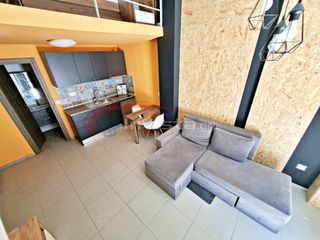 Studio / γκαρσονιέρα 34 τ.μ. προς πώληση, Παπάφη-thumb-2
