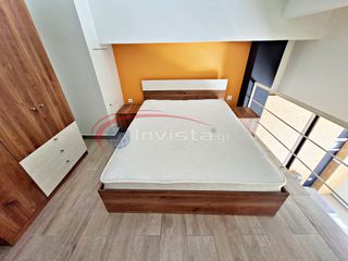 Studio / γκαρσονιέρα 34 τ.μ. προς πώληση, Παπάφη-thumb-8