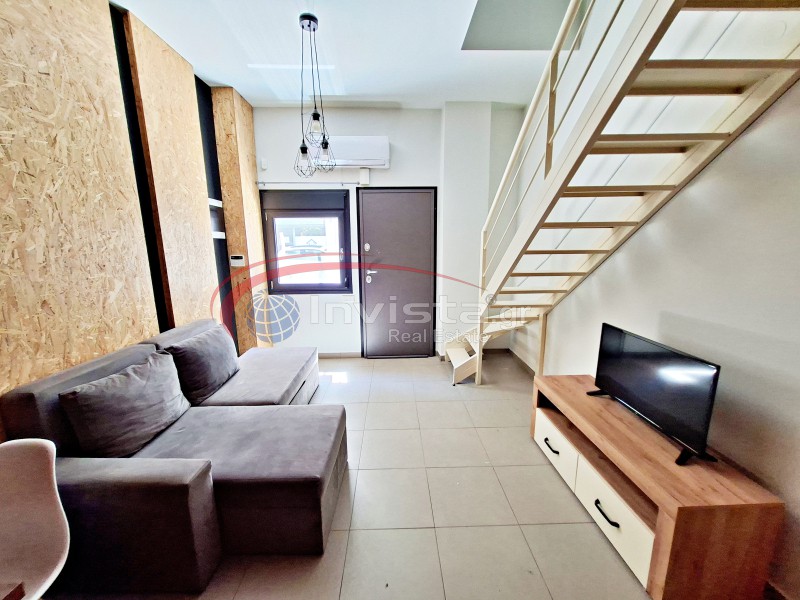 Studio / γκαρσονιέρα 34 τ.μ. προς πώληση, Παπάφη