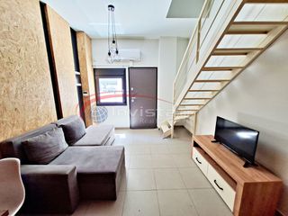 Studio / γκαρσονιέρα 34 τ.μ. προς πώληση, Παπάφη-thumb-1