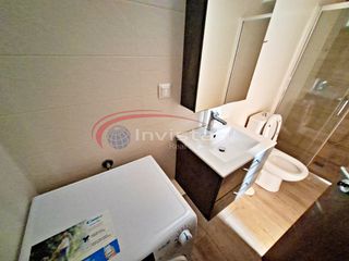 Studio / γκαρσονιέρα 34 τ.μ. προς πώληση, Παπάφη-thumb-11