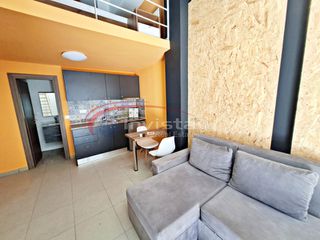 Studio / γκαρσονιέρα 34 τ.μ. προς πώληση, Παπάφη-thumb-24