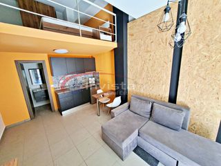 Studio / γκαρσονιέρα 34 τ.μ. προς πώληση, Παπάφη-thumb-21
