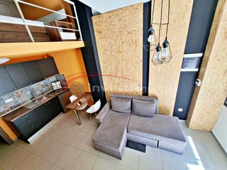Studio / γκαρσονιέρα 34 τ.μ. προς πώληση, Παπάφη-thumb-22
