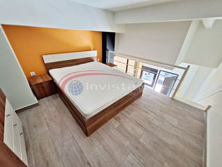 Studio / γκαρσονιέρα 34 τ.μ. προς πώληση, Παπάφη-thumb-5