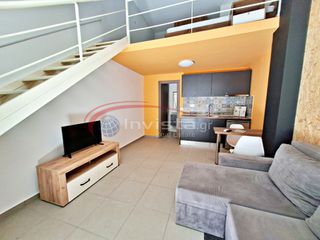 Studio / γκαρσονιέρα 34 τ.μ. προς πώληση, Παπάφη-thumb-3