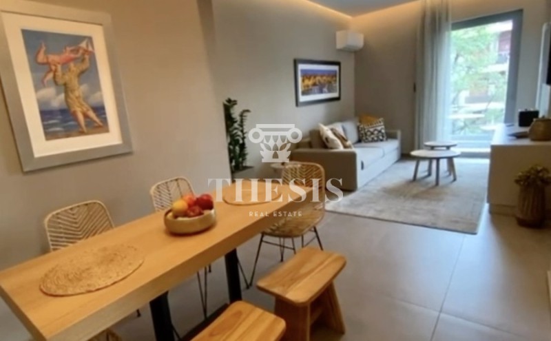 Διαμέρισμα 71 τ.μ. προς ενοικίαση, Hilton