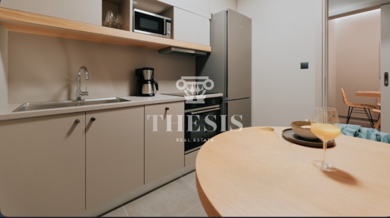 Διαμέρισμα 71 τ.μ. προς ενοικίαση, Hilton