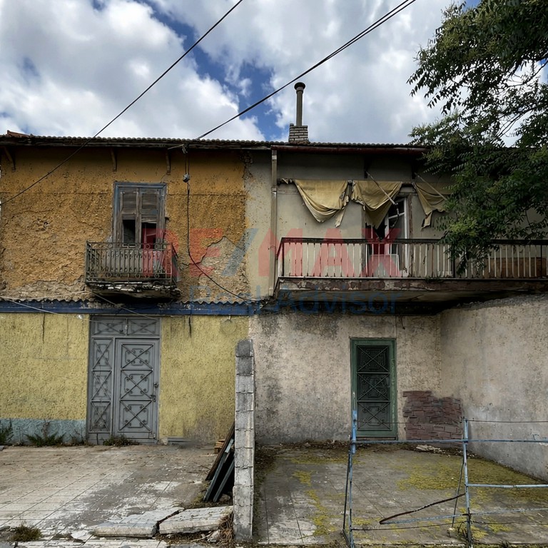 Οικόπεδο 285 τ.μ. προς πώληση, Νέα Φιλαδέλφεια Αττικής