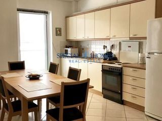 Διαμέρισμα 115 τ.μ. προς ενοικίαση