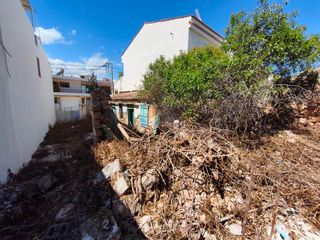 Οικόπεδο 290 τ.μ. προς πώληση, Κέντρο Μεγάρων-thumb-5