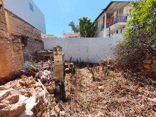 Οικόπεδο 290 τ.μ. προς πώληση, Κέντρο Μεγάρων-thumb-7