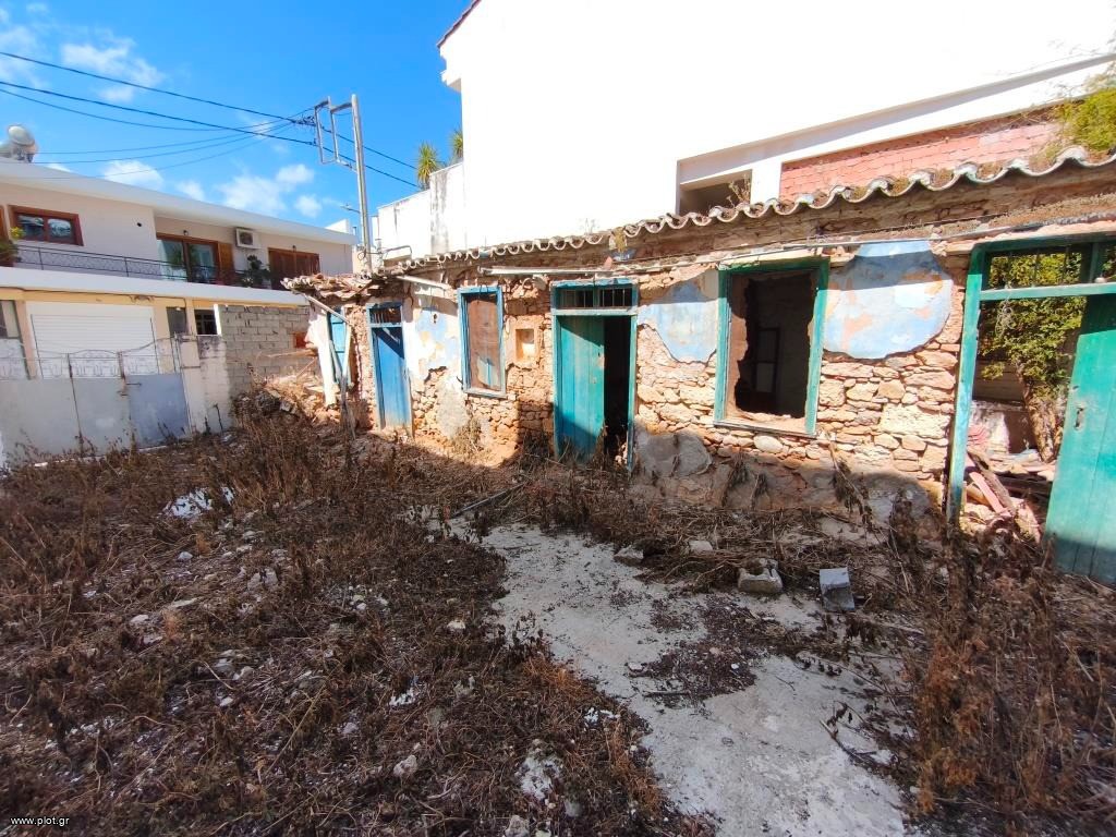 Οικόπεδο 290 τ.μ. προς πώληση, Αττική - Υπόλοιπο, Μέγαρα