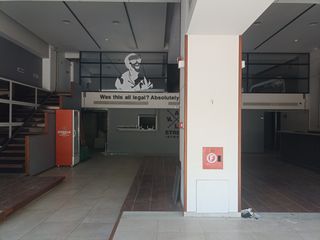 Store 485 sqm for rent