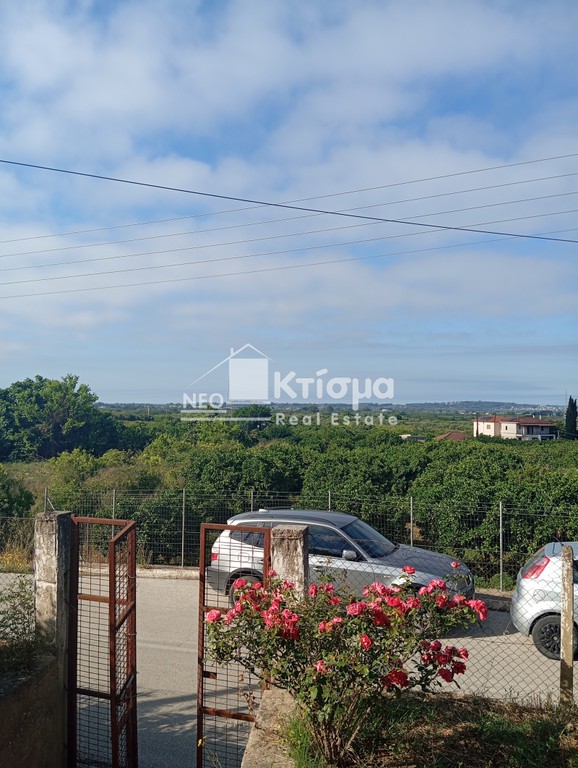 Μονοκατοικία 53 τ.μ. πρός πώληση, Ν. Ηλείας, Ιαρδανός