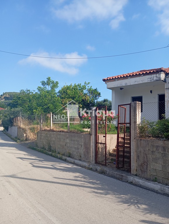 Μονοκατοικία 53 τ.μ. πρός πώληση, Ν. Ηλείας, Ιαρδανός
