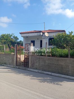 Μονοκατοικία 53 τ.μ. προς πώληση