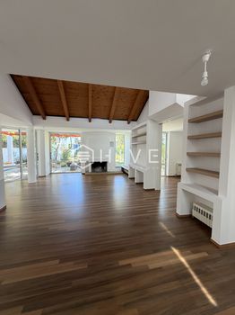 Detached home 300 sqm for rent