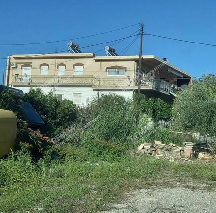 Διαμέρισμα 111 τ.μ. για πώληση, Μεσσηνία, Θουρία