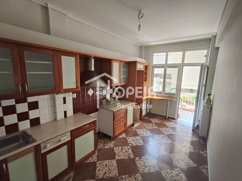 Διαμέρισμα 115 τ.μ. πρός ενοικίαση, Αθήνα - Νότια Προάστια, Αργυρούπολη