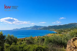 Οικόπεδο 2.428,63 τ.μ. πρός πώληση, Λακωνία, Μονεμβασιά-thumb-2