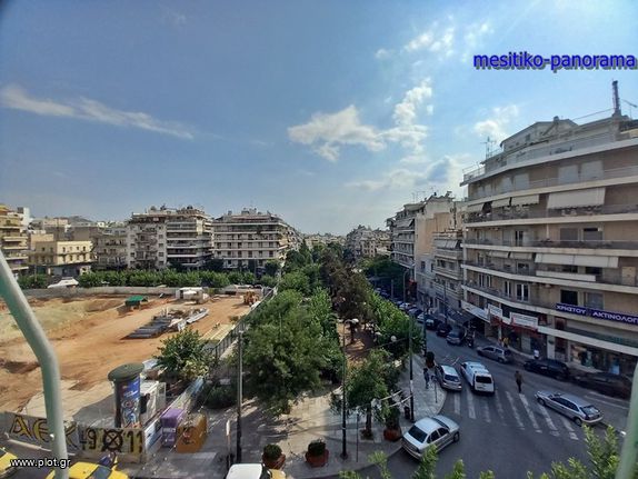 Apartment 74 sqm for rent, Athens - Center, Kipseli