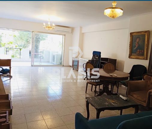 Apartment 113 sqm for sale, Athens - South, Nea Smyrni